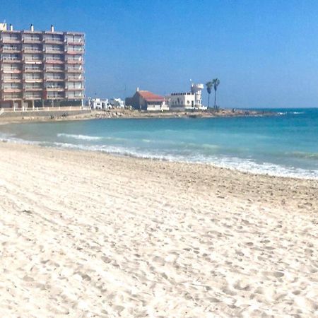 Cozy Apartment By The Sea Palangre 17 تورّيفيِخا المظهر الخارجي الصورة