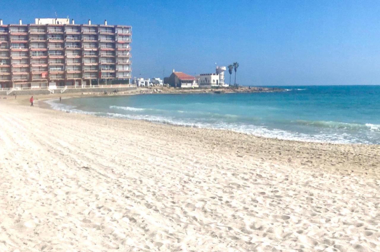Cozy Apartment By The Sea Palangre 17 تورّيفيِخا المظهر الخارجي الصورة