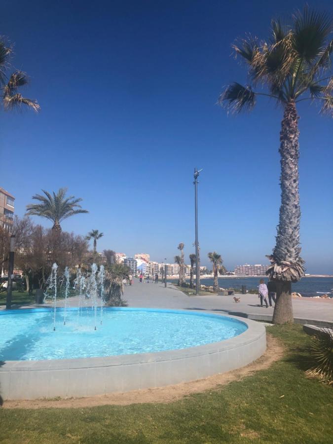 Cozy Apartment By The Sea Palangre 17 تورّيفيِخا المظهر الخارجي الصورة