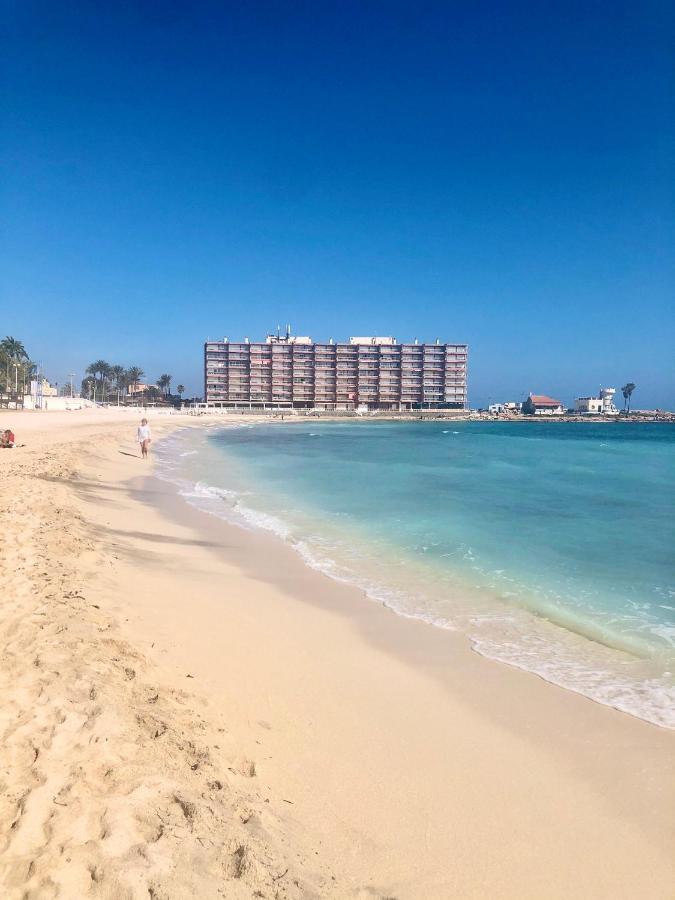 Cozy Apartment By The Sea Palangre 17 تورّيفيِخا المظهر الخارجي الصورة