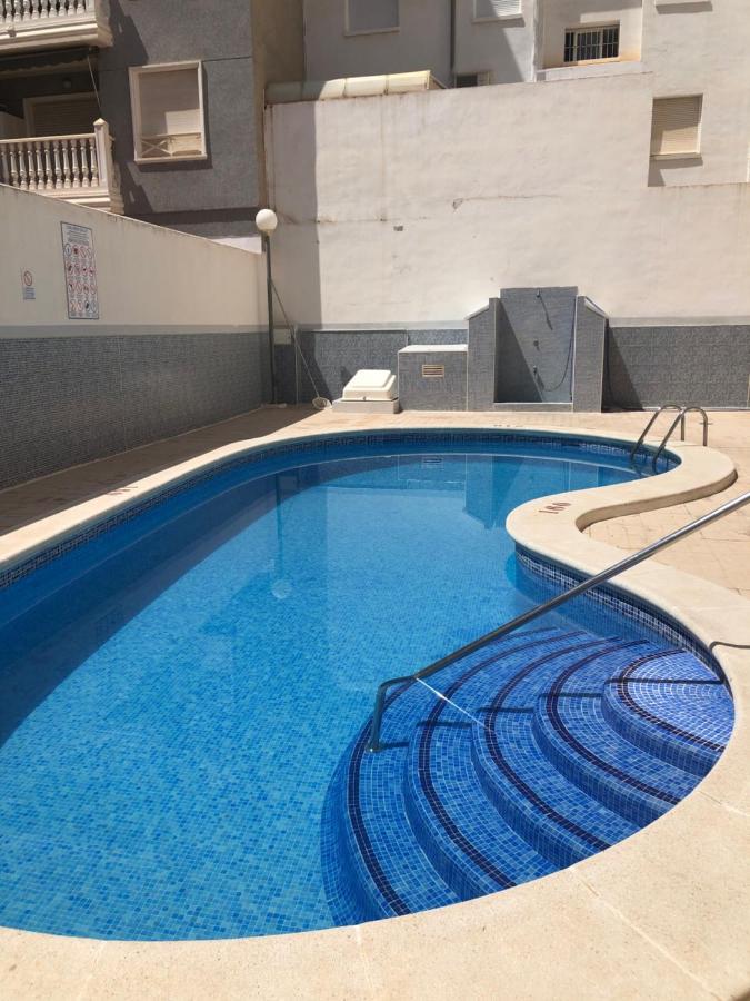 Cozy Apartment By The Sea Palangre 17 تورّيفيِخا المظهر الخارجي الصورة