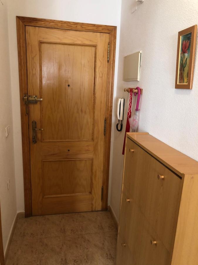 Cozy Apartment By The Sea Palangre 17 تورّيفيِخا المظهر الخارجي الصورة