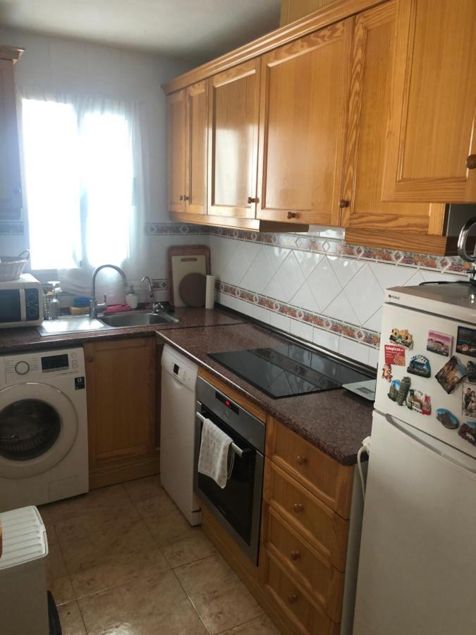 Cozy Apartment By The Sea Palangre 17 تورّيفيِخا المظهر الخارجي الصورة