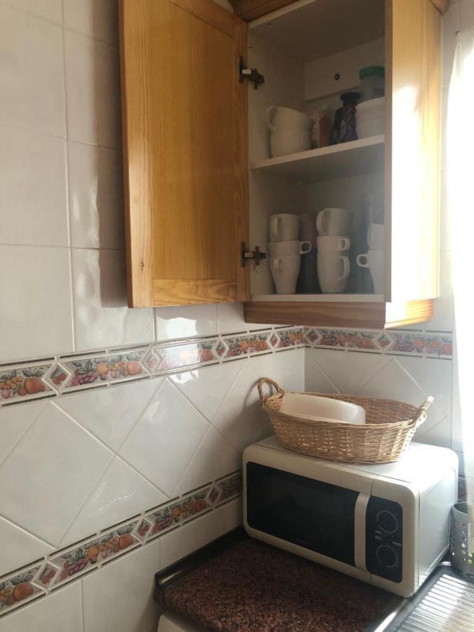 Cozy Apartment By The Sea Palangre 17 تورّيفيِخا المظهر الخارجي الصورة